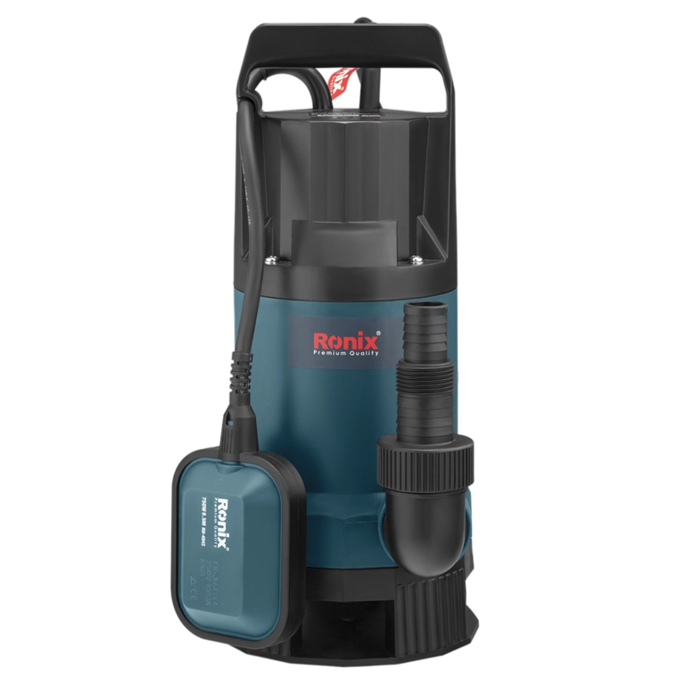 Submersible Sewage Pump 750W-8.5m